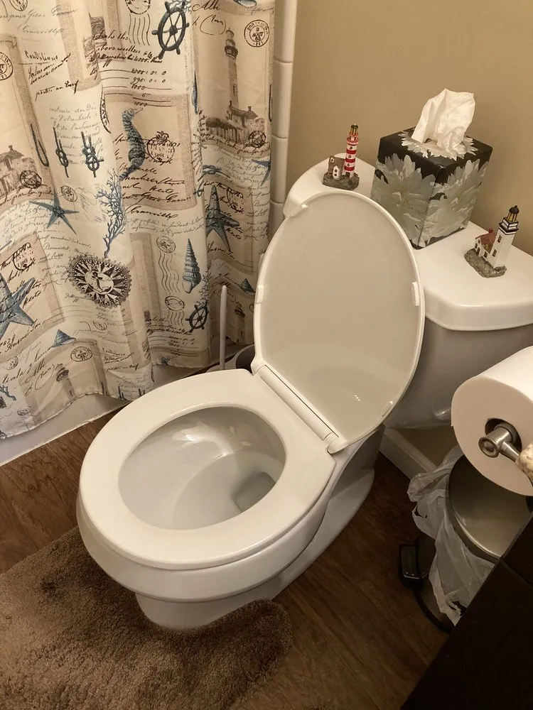 Trusted drain cleaning in Dugspur, VA by R Plumbing