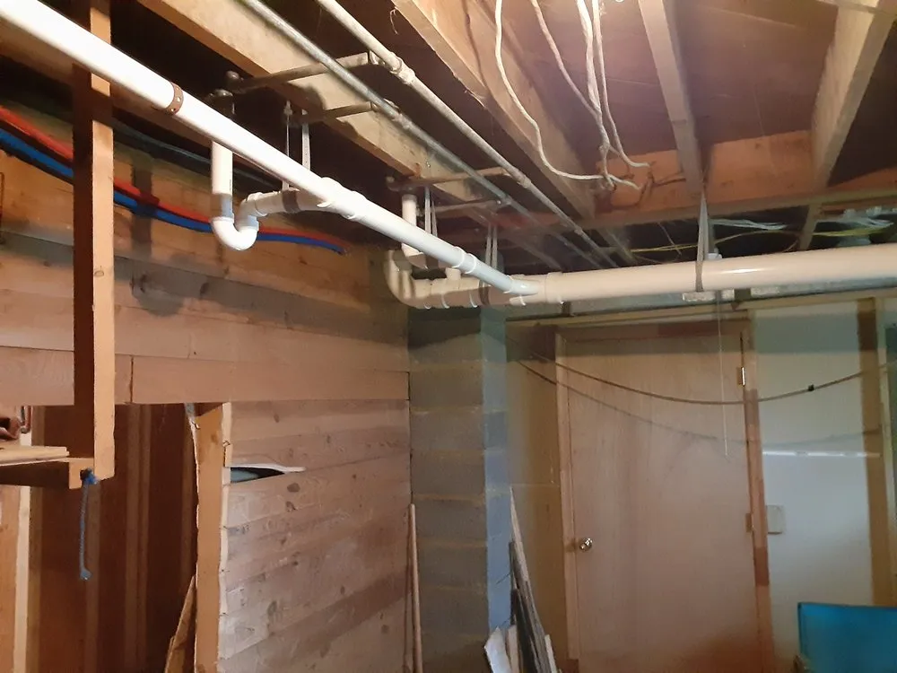 Trusted emergency plumbing for homes in Dugspur, VA by R Plumbing