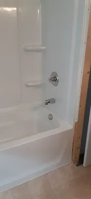 R Plumbing
