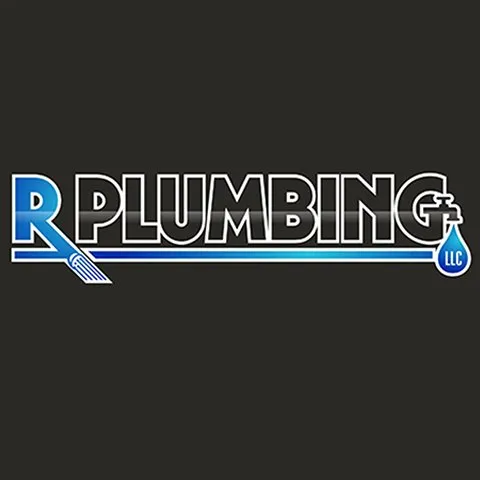 Slide of R Plumbing