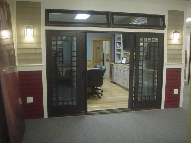 Slide of R &R Construction Company