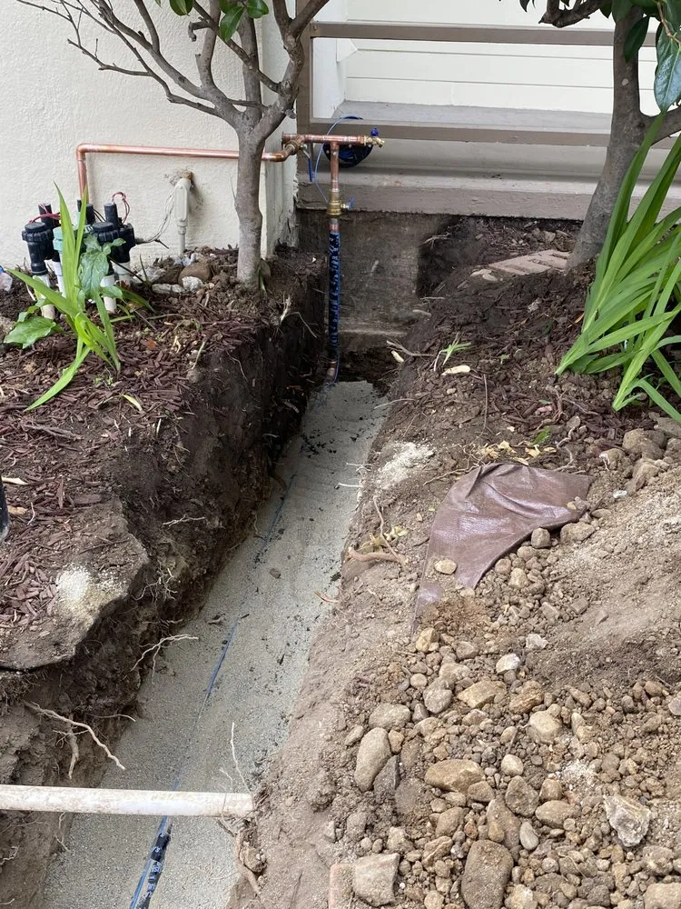 Slide of R R J Quality Construction