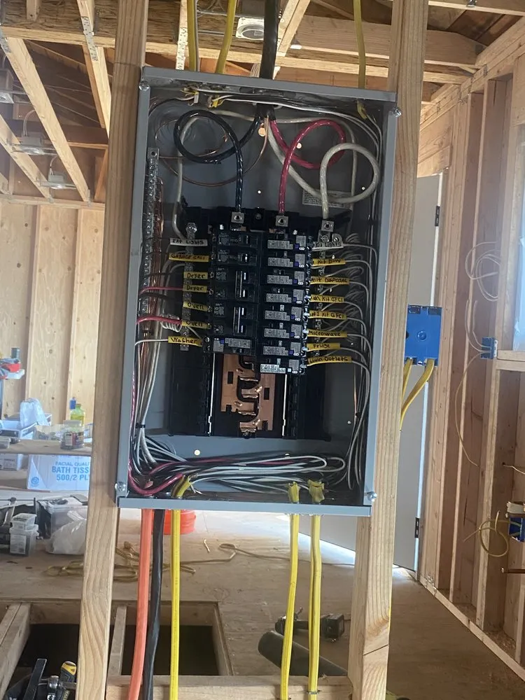 Slide of R R J Quality Construction