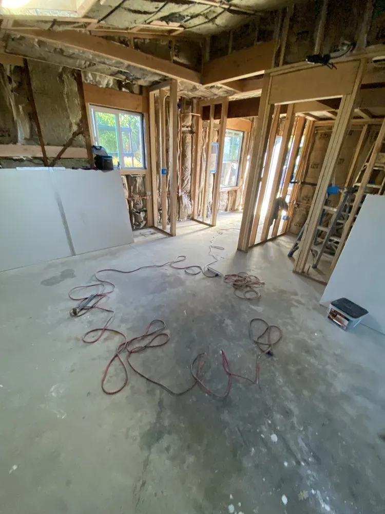 Slide of R R J Quality Construction