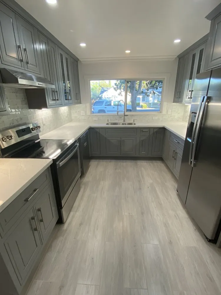 Slide of R R J Quality Construction