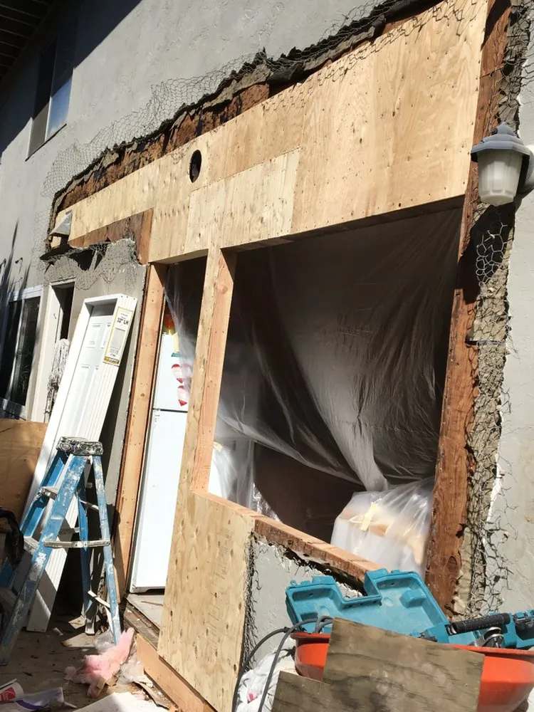 Top-rated leak detection service in San Jose, CA - R R J Quality Construction