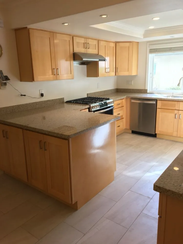 Top-rated plumbing repair service in San Jose, CA - R R J Quality Construction