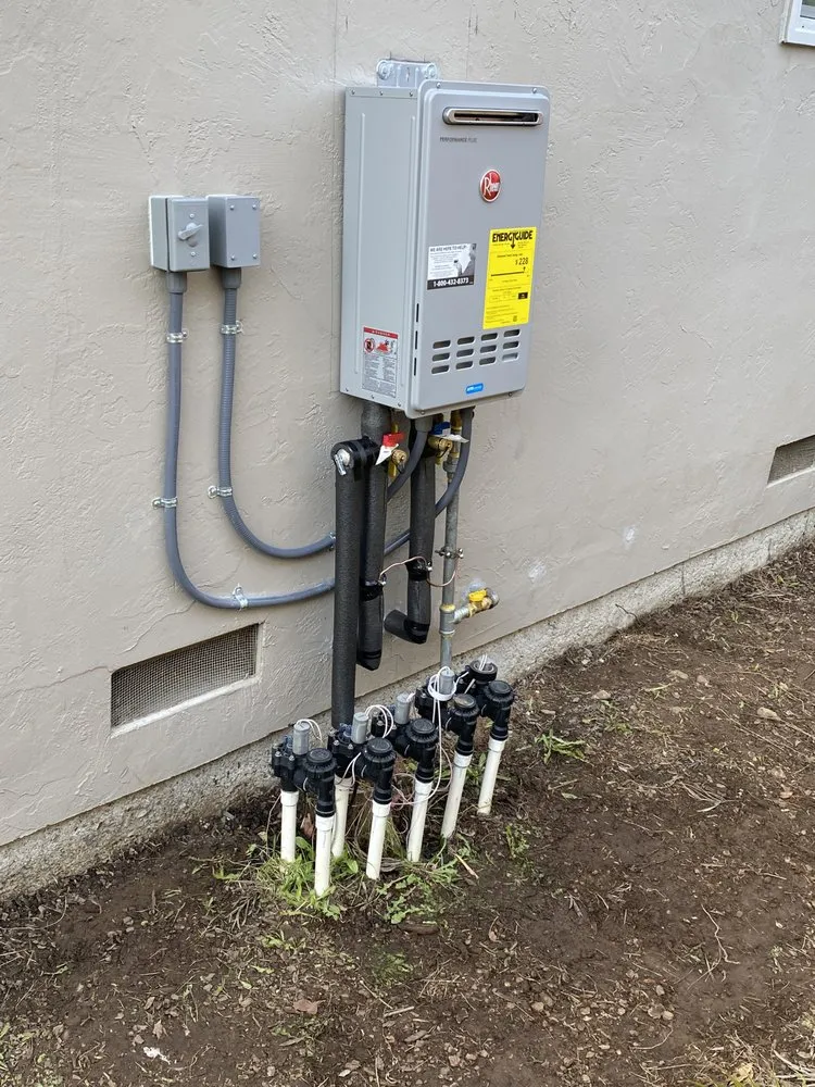 Slide of R R J Quality Construction