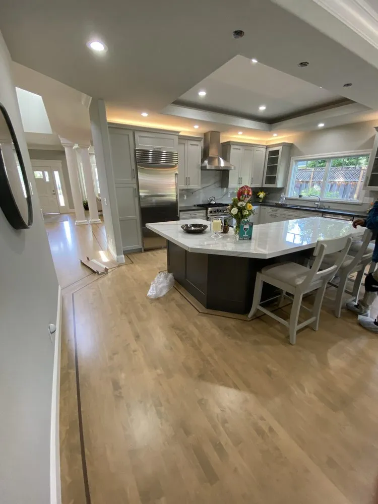 Slide of R R J Quality Construction