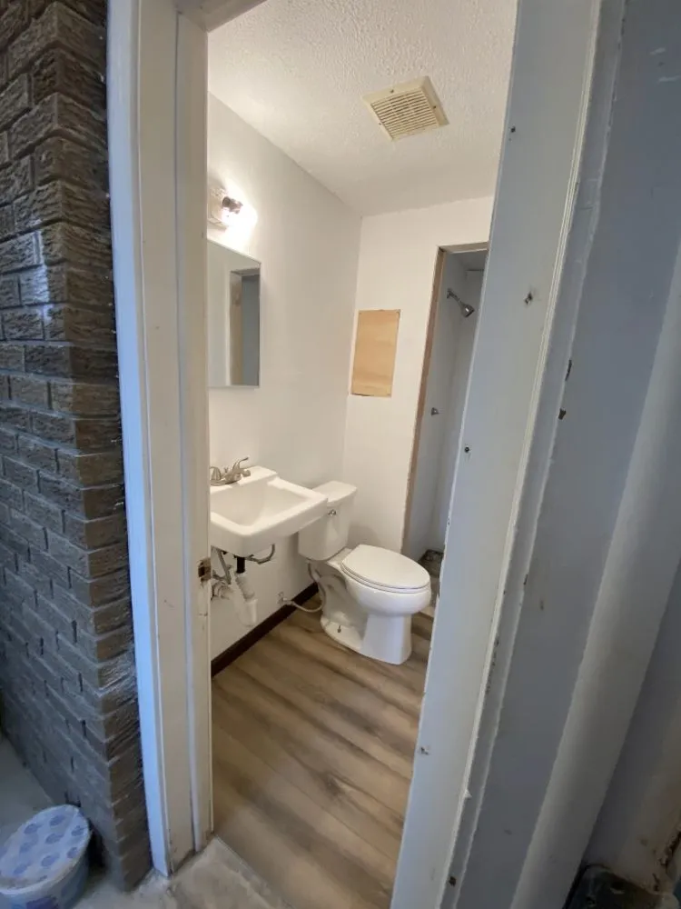 Slide of R S Home Remodeling