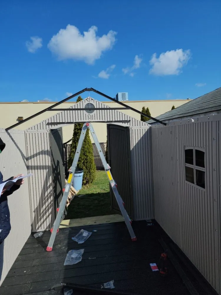 Slide of R S Home Remodeling