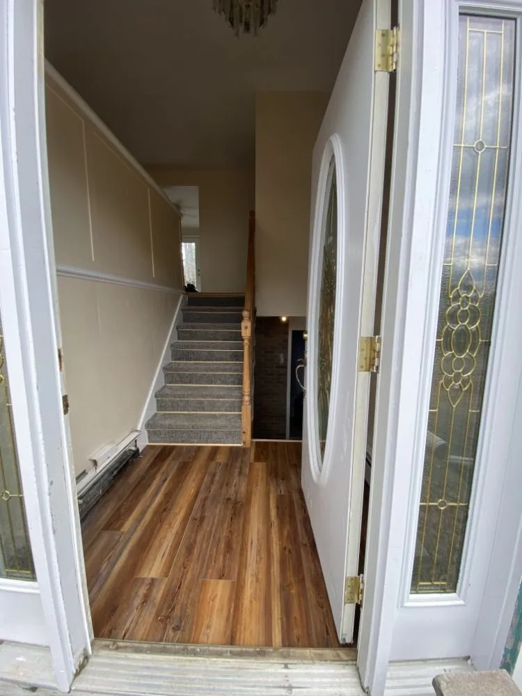 Slide of R S Home Remodeling