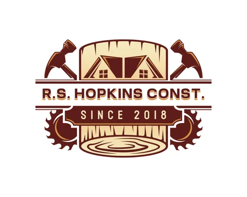 R S Hopkins Construction