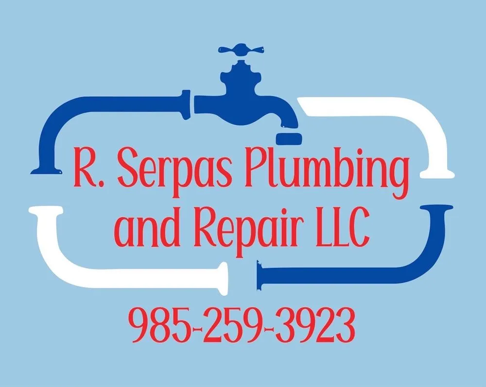 Slide of R Serpas Plumbing And Repair
