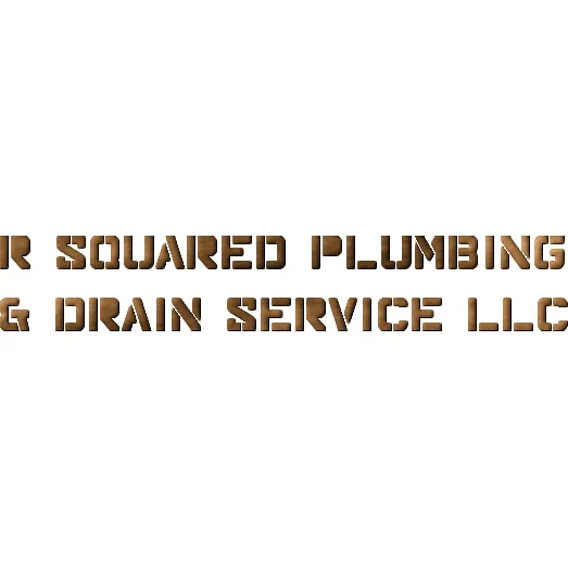 Slide of R Squared Plumbing & Drain Services
