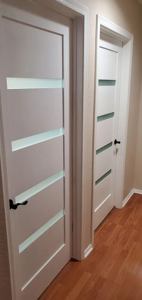 Slide of R W Turk Construction