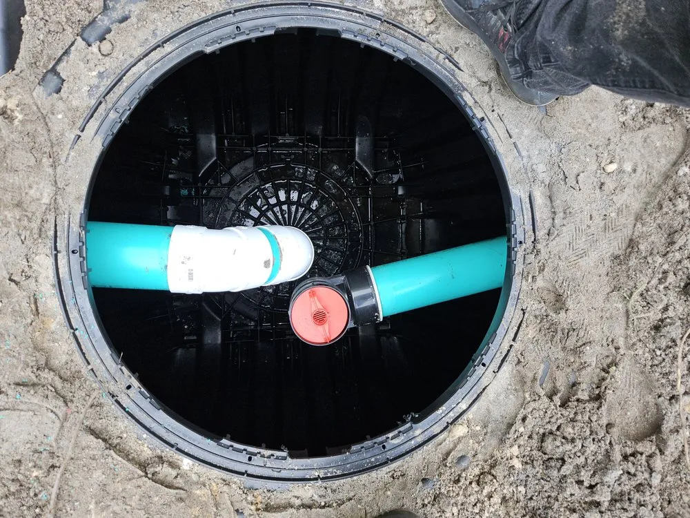 Slide of R1 PLUMBING SOLUTIONS