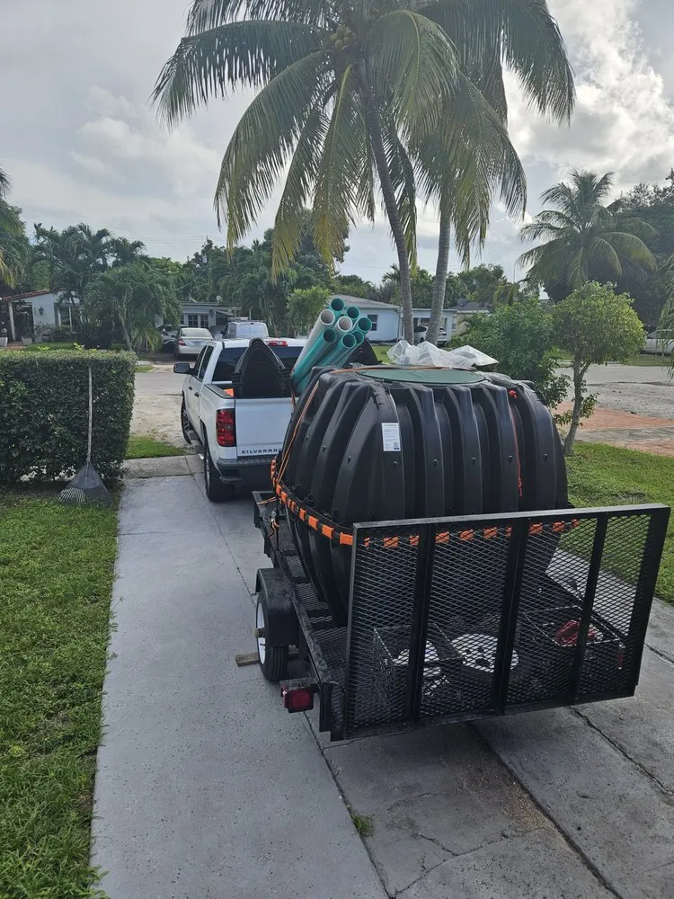 Slide of R1 PLUMBING SOLUTIONS