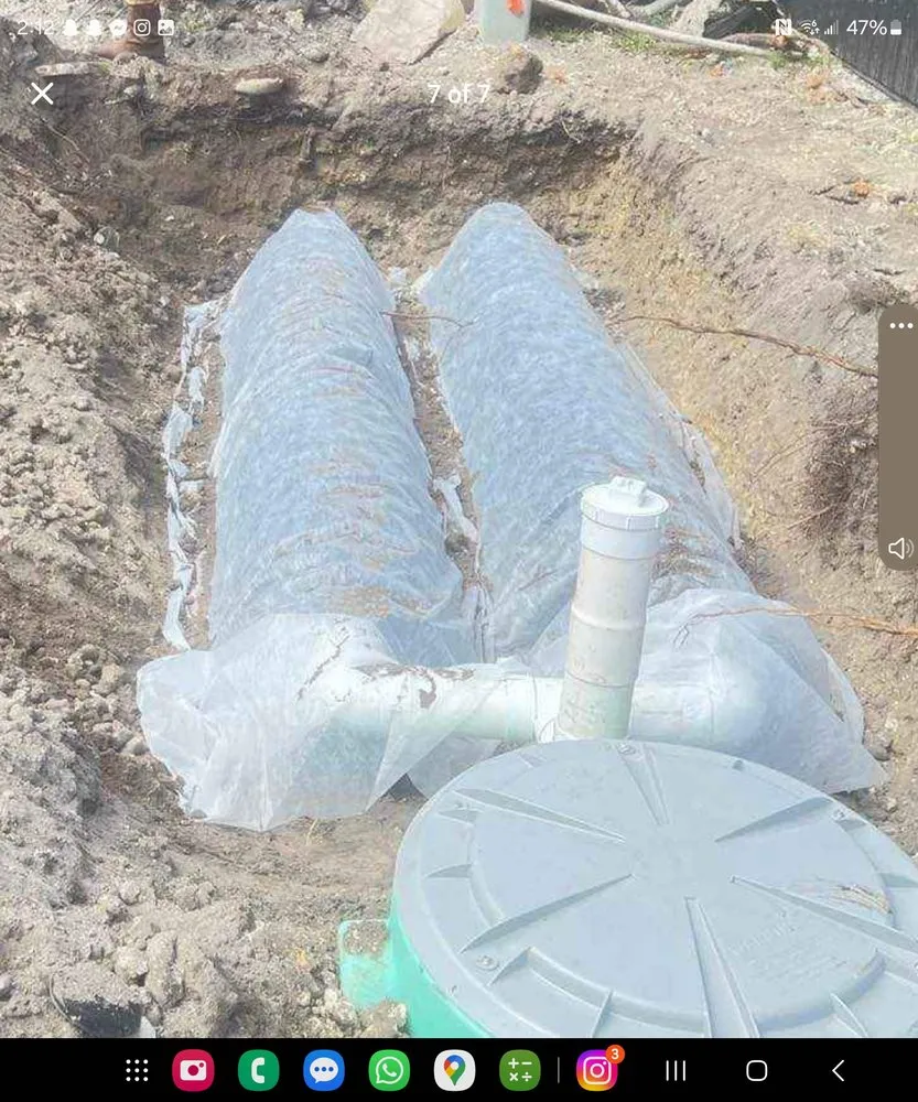 Slide of R1 PLUMBING SOLUTIONS