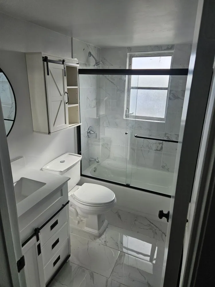 Quality plumbing repair experts serving North Miami Beach, FL - R1 PLUMBING SOLUTIONS