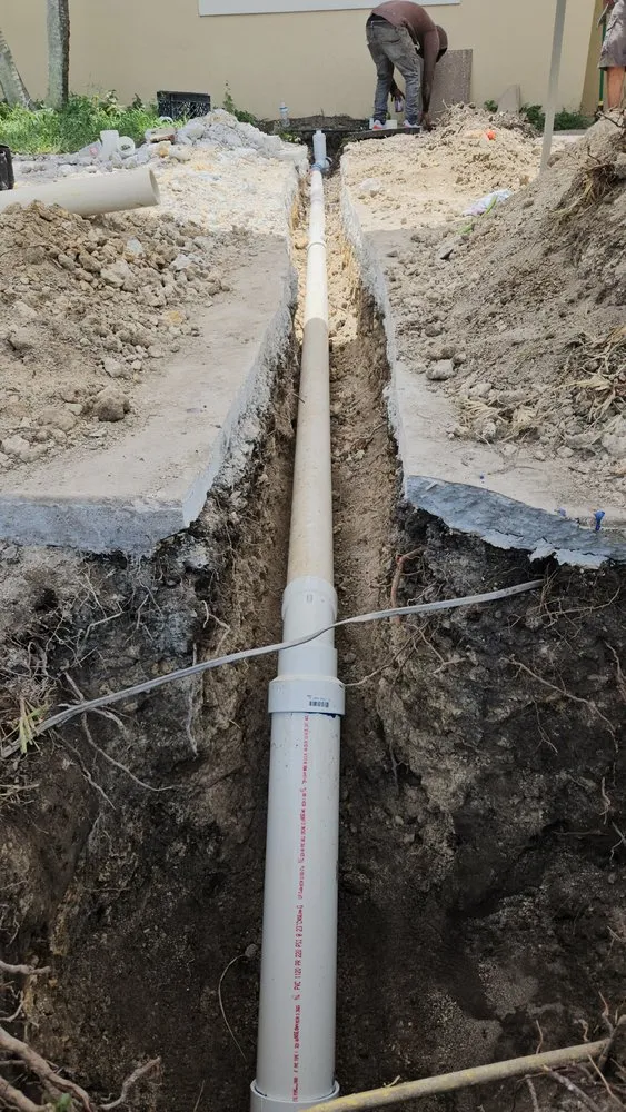 Quality emergency plumbing service in North Miami Beach, FL - R1 PLUMBING SOLUTIONS