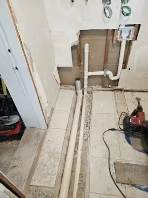 R1 PLUMBING SOLUTIONS