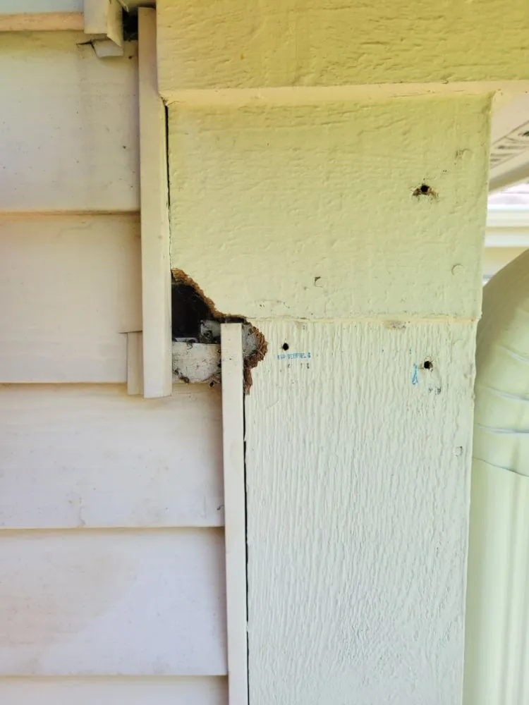 Slide of R4 Home Improvement