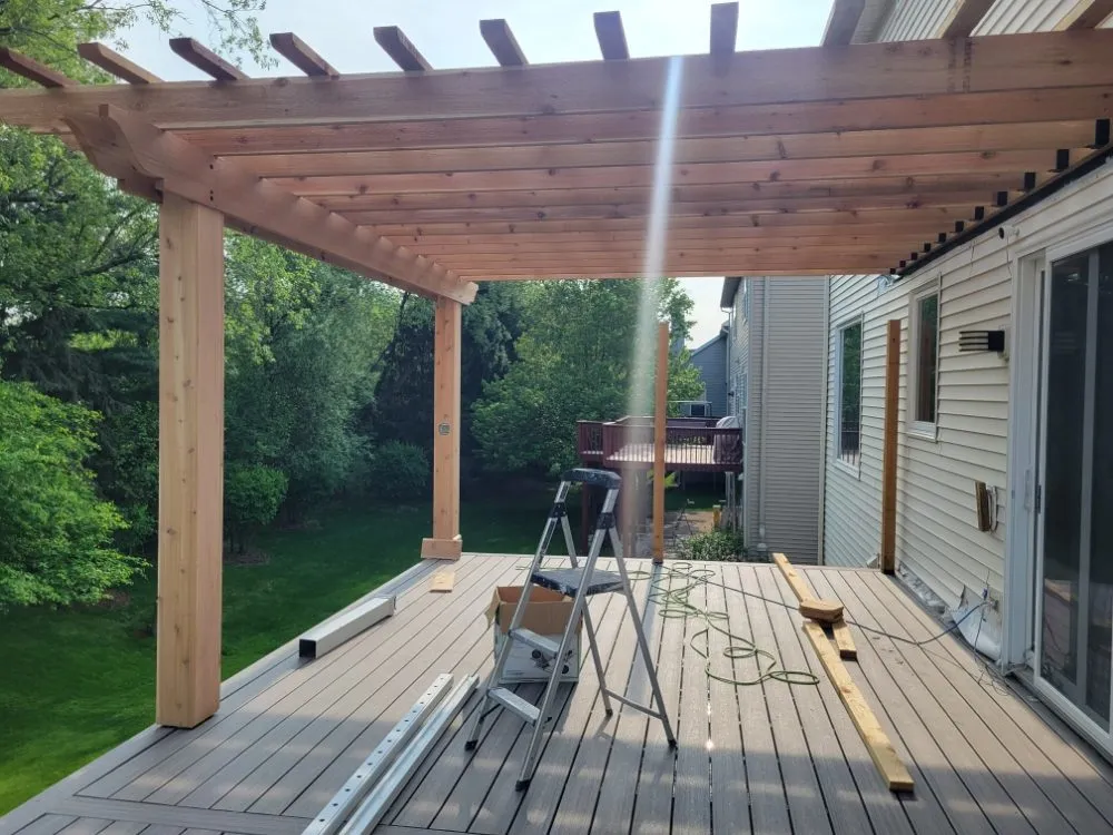 Slide of R4 Home Improvement