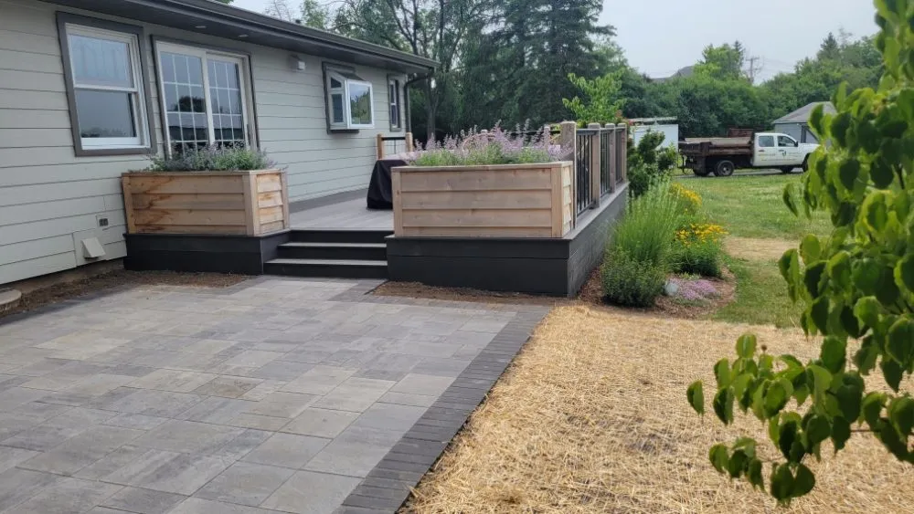 Slide of R4 Home Improvement