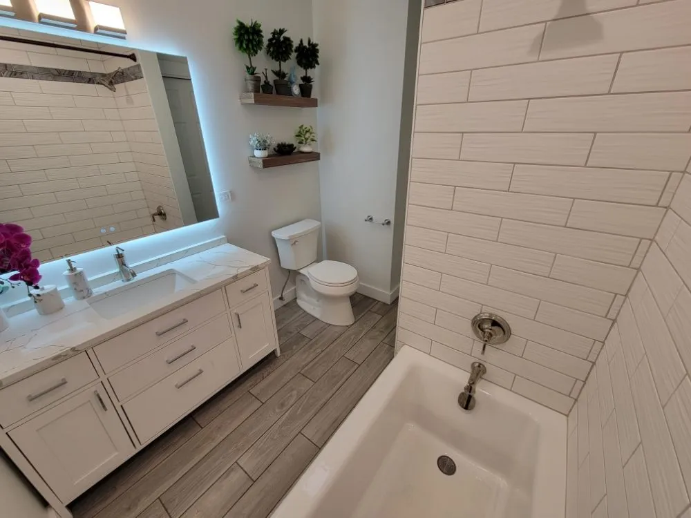 Slide of R4 Home Improvement