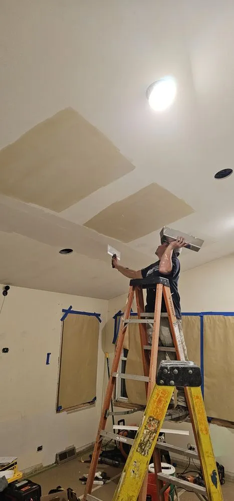 Slide of R4 Home Improvement