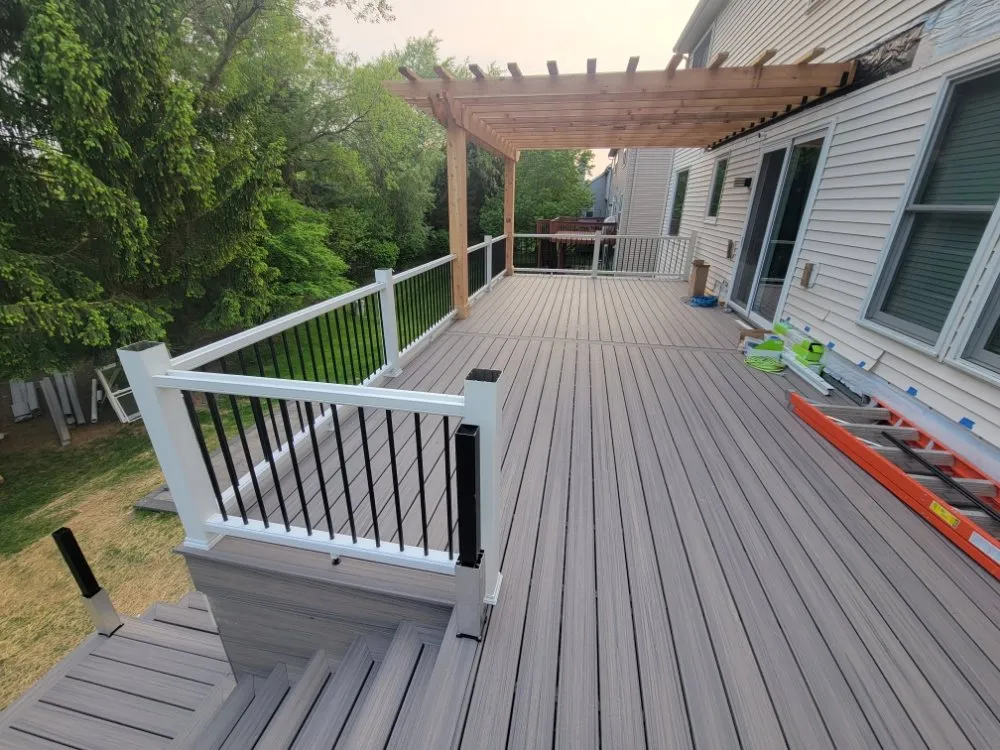 Reliable leak detection in West Dundee, IL by R4 Home Improvement