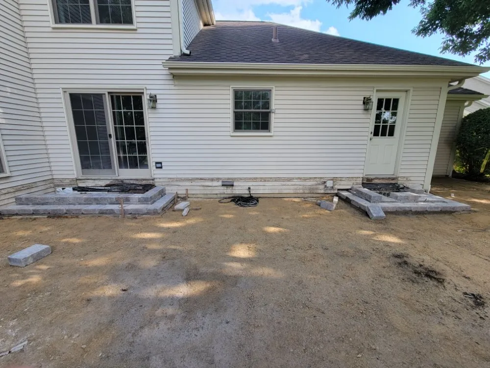 Expert water heater service for homes in West Dundee, IL by R4 Home Improvement