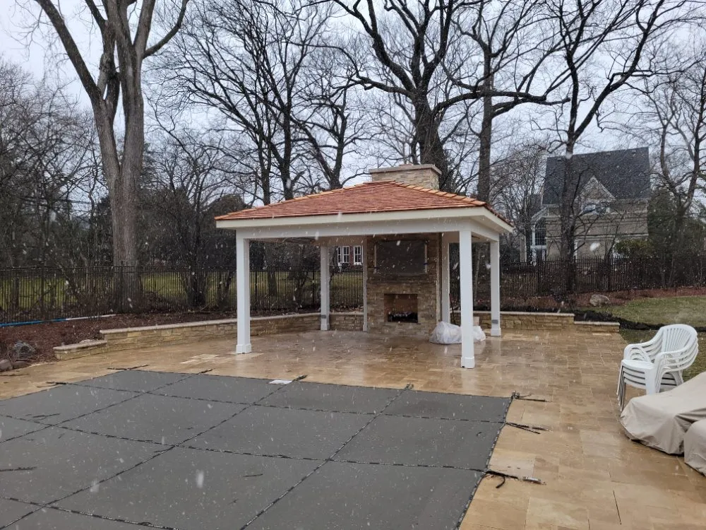 Reliable leak detection for homes in West Dundee, IL by R4 Home Improvement