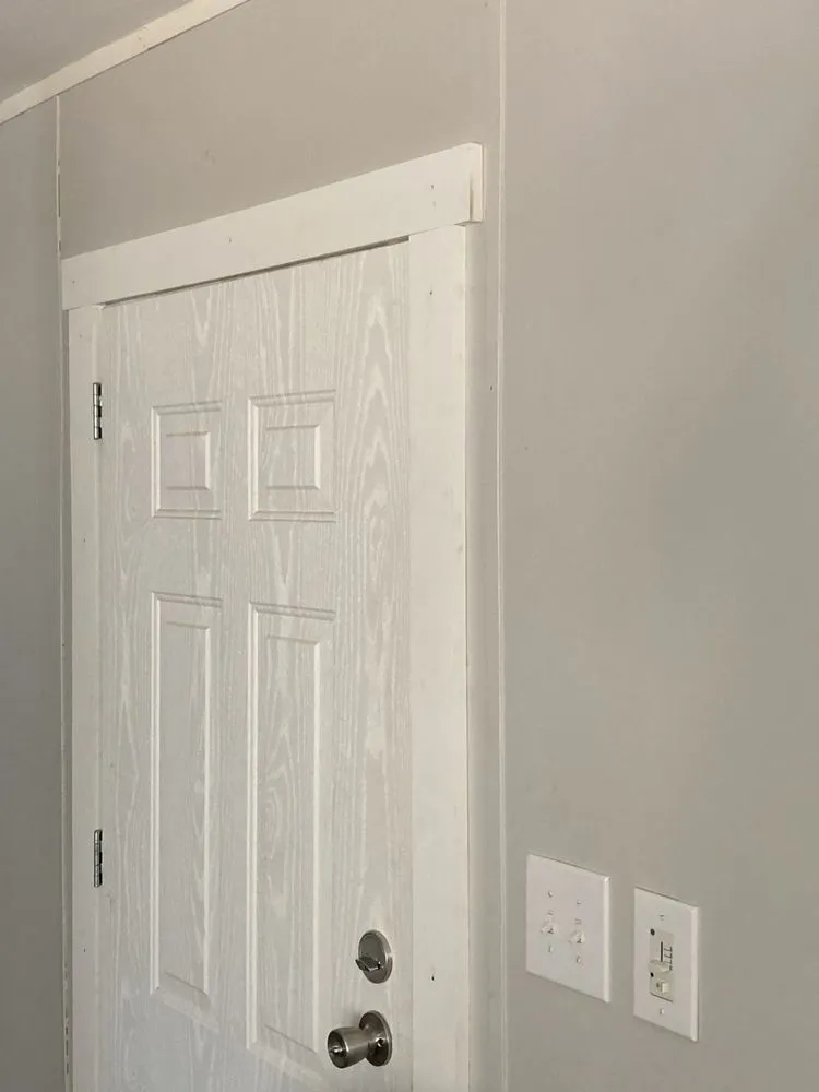 Top-rated leak detection service in Hineston, LA - R64 Handyman Service