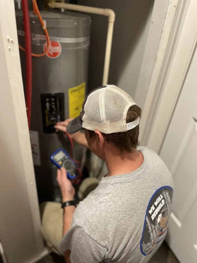 Trusted emergency plumbing service in Hineston, LA - R64 Handyman Service
