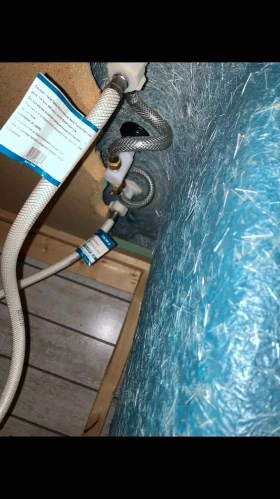 Quality pipe repair experts serving Hineston, LA - R64 Handyman Service
