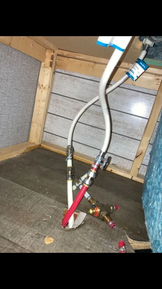 Top-rated drain cleaning in Hineston, LA by R64 Handyman Service
