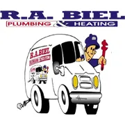 Slide of R.A. Biel Plumbing & Heating