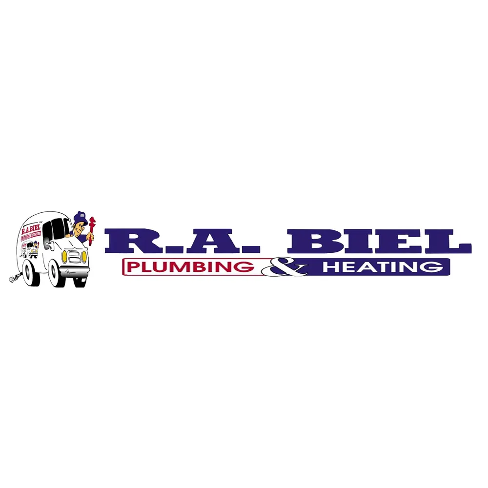 Slide of R.A. Biel Plumbing & Heating
