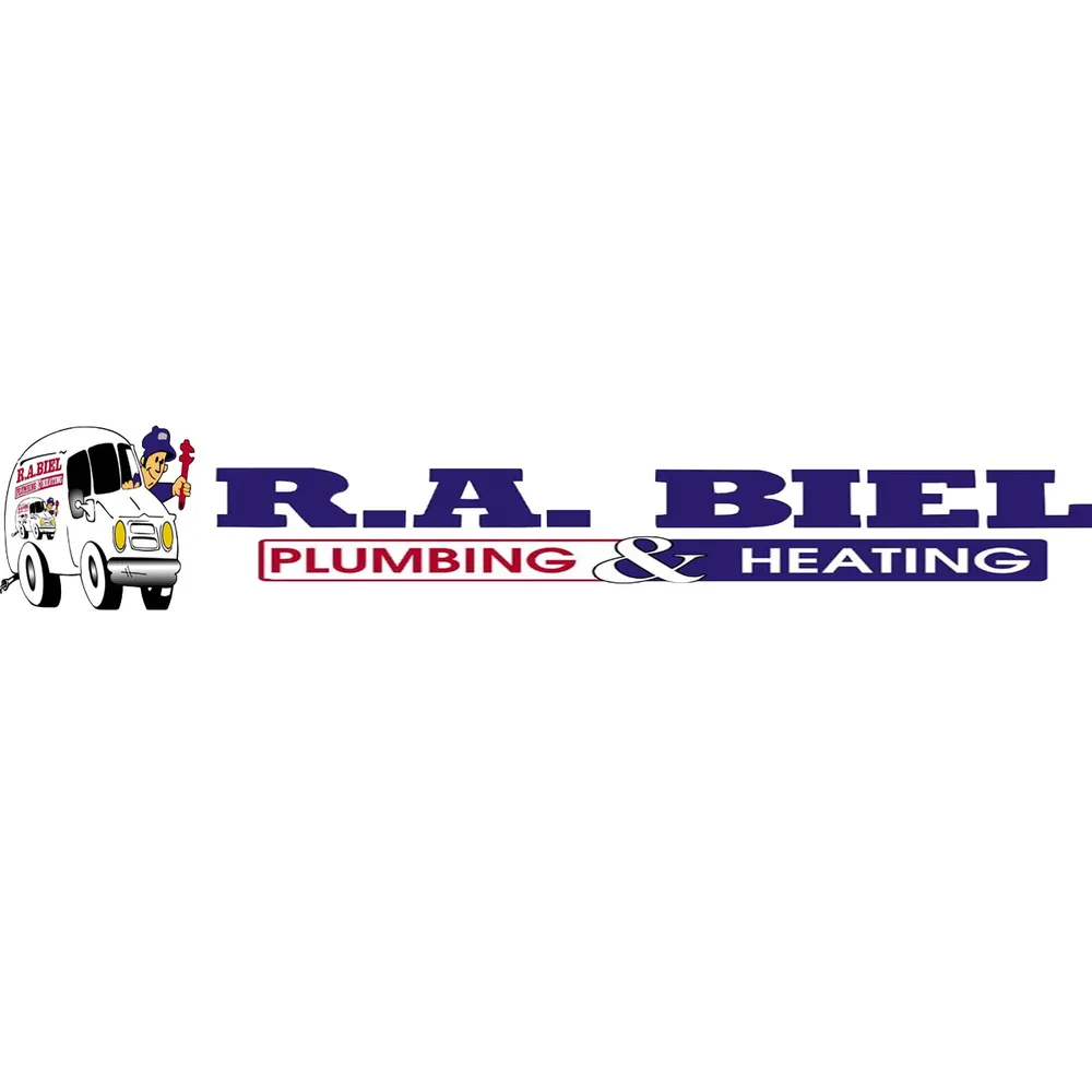 Slide of R.A. Biel Plumbing & Heating