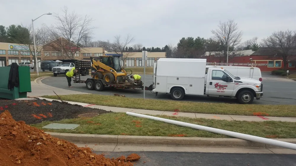 Slide of RA Gray Plumbing & Heating