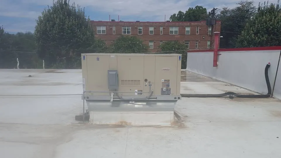 Reliable leak detection in Rockville, MD by RA Gray Plumbing & Heating