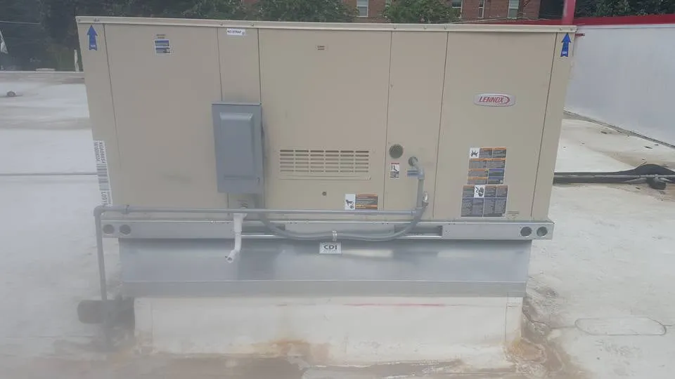 Affordable water heater service in Rockville, MD by RA Gray Plumbing & Heating