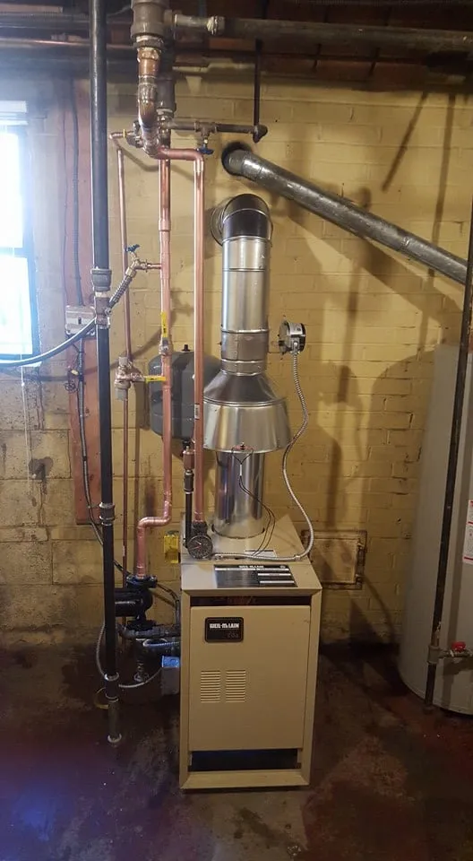 Affordable pipe repair in Rockville, MD by RA Gray Plumbing & Heating