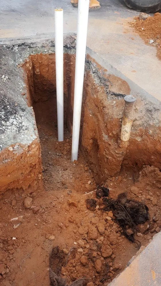 Quality pipe repair service in Rockville, MD - RA Gray Plumbing & Heating