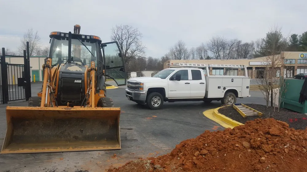 Slide of RA Gray Plumbing & Heating