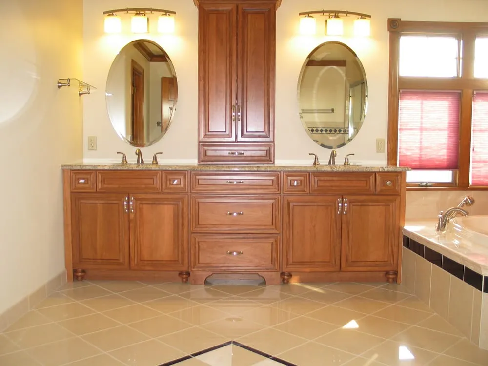 Slide of R.A. Guinner Plumbing Company