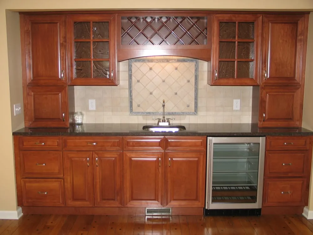 Slide of R.A. Guinner Plumbing Company