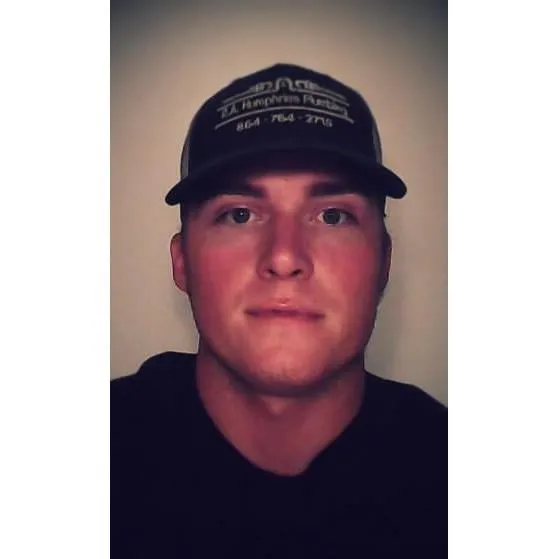 Slide of R.A. Humphries Plumbing